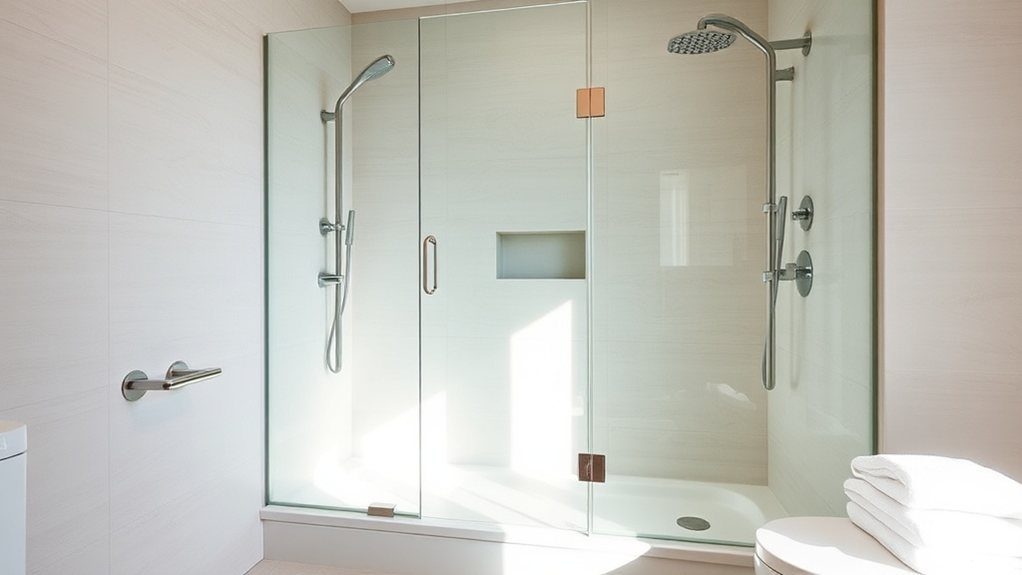 Before and After — Southkensington Bathroom Fitters