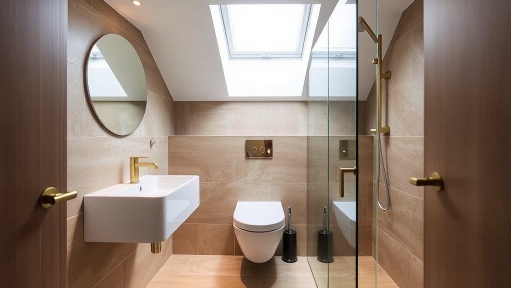 Bathroom Projects by Southkensington Bathroom Fitters
