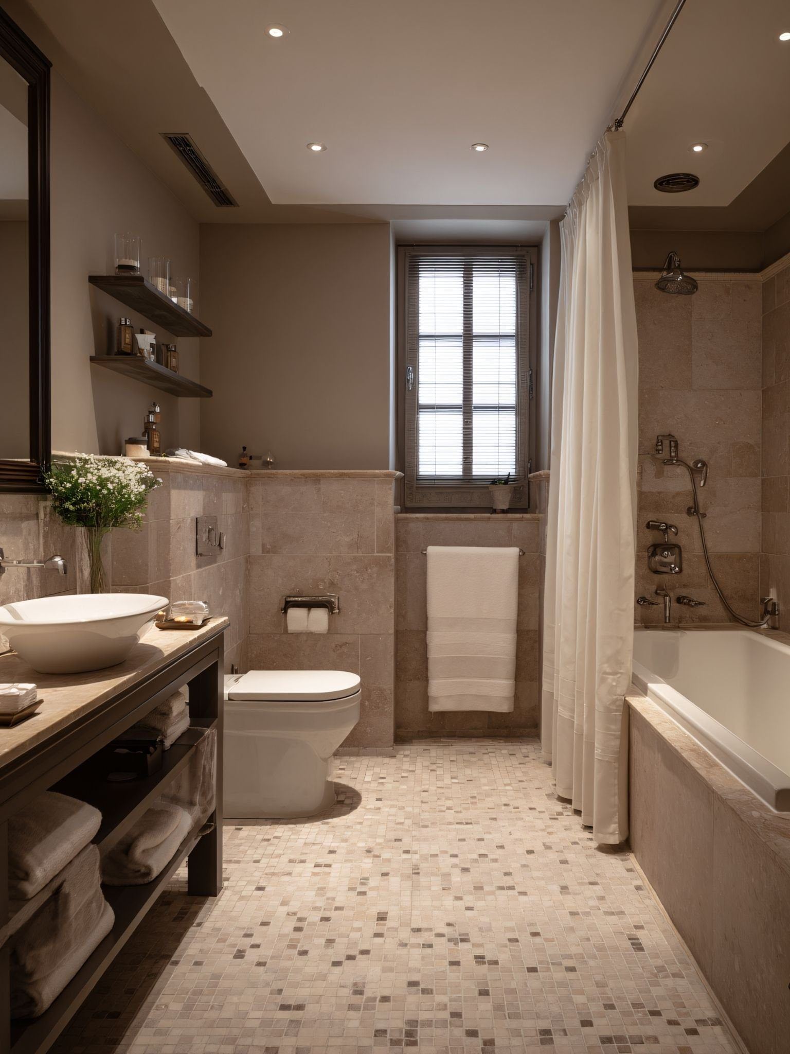 certified bathroom fitter near me SW7 2DD