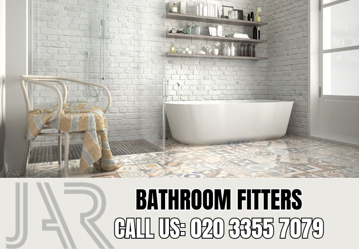 Southkensington Bathroom Fitters in South Kensington