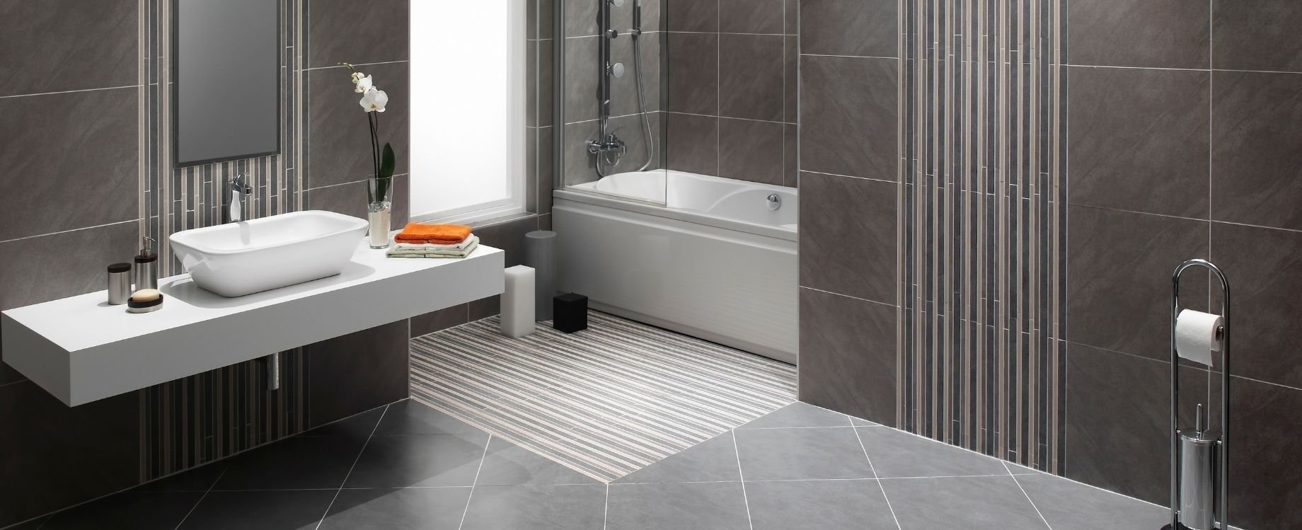 certified bathroom fitter SW7 2DD