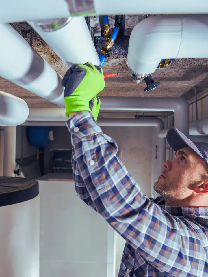 complete bathroom fitter SW7 2DD